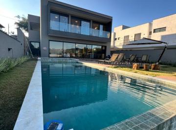 Casa de 3 quartos, Atibaia · Casa em condomínio Figueira Garden em Atibaia - SP