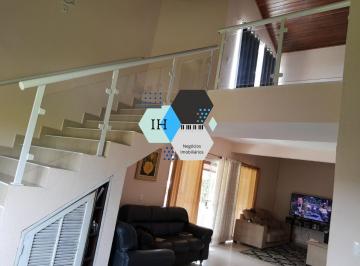 Foto 01 · Casa em Condomínio 5 dorms, 5 suítes, 6 vagas, 410m² á venda no Cafezal VI Itupeva, Oportunidade!!!!
