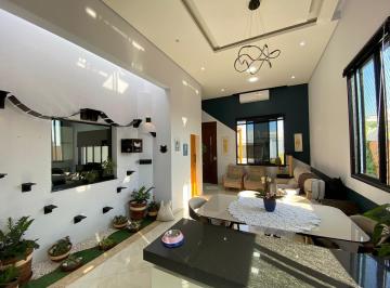 Foto 01 · Casa, Parque Residencial Terras de Yucatan, Monte Mor, SP