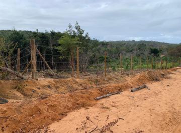 Terreno , Mata de São João · OPORTUNIDADE Terreno loteamento Foz de Imbassai
