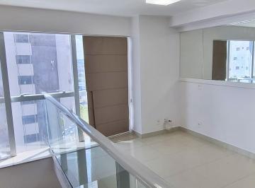 Suíte · Rua 37, Norte Águas Claras.. Apto com 58 m² , 1 quarto, 1 vaga