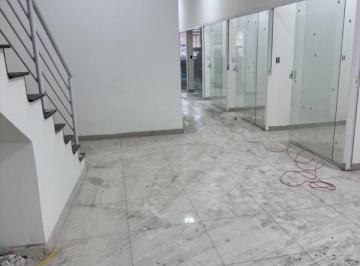 Foto 07 · Salão Comercial de Alto Padrão em Franco da Rocha-SP, Bairro Companhia Fazenda Belém - 3 Salas, 3 Ba