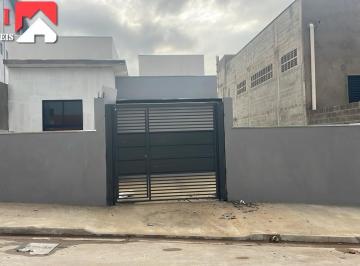 Foto 01 · Casa, Jardim Itália, Itupeva, SP