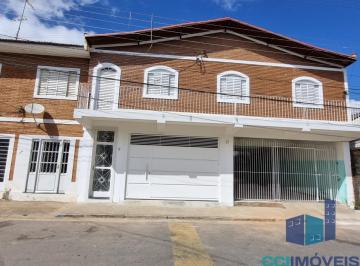 Foto 06 · Casa, Centro, Santa Rita do Sapucaí, MG
