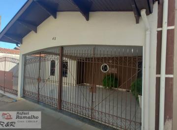 Casa de 3 quartos, Piracicaba · Casa espaçosa a venda/permuta na cidade de Piracicaba