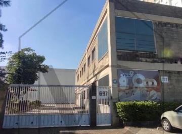 Foto 01 · Galpao, Cidade Nova II, Indaiatuba, SP