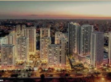 Foto 01 · Apartamento à venda - Osasco, NOVO, Pronto para morar, com 83,43 m² útil, sala com varanda, 3 quarto
