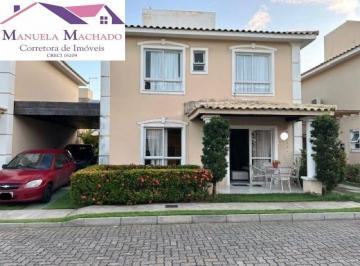 Foto · Casa em Condomínio, Stella Maris, Salvador, BA