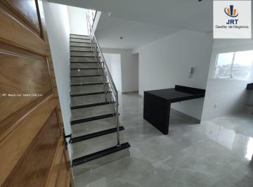 Apartamento de 3 quartos, Contagem · Cobertura duplex a venda no bairro Amazonas, Contagem