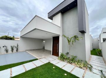 Casa · 302m² · 3 Quartos · Casa à venda - em Aquarela Brasil Residencial