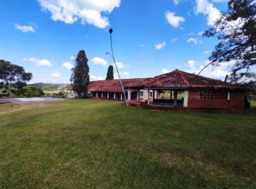 Rural de 4 quartos, Bofete · Oportunidade Fazenda na Castelo Branco
