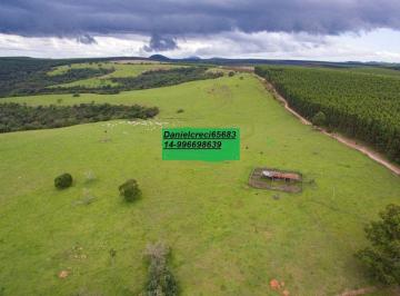 Rural de 4 quartos, Bofete · Oportunidade Fazenda na Castelo Branco