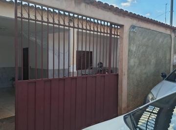 Casa de 2 quartos, Planaltina · Casa na Estancia 4 Com Lote de 250m²