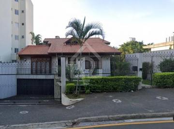 Casa · 294m² · 4 Quartos · CASA À VENDA NO JARDIM AMÉRICA