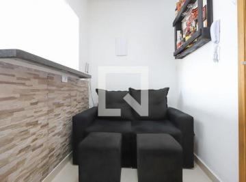 Apartamento · 25m² · 2 Quartos · Apartamento à Venda - Santana, 2 Quartos,  25 m² - São Paulo
