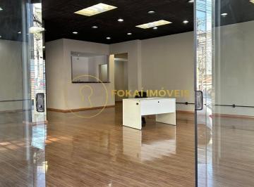 Foto 01 · Salão comercial de esquina com 250m2 Pinheiros SP