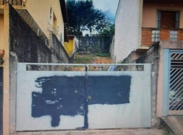Terreno · 156m² · Terreno, Jardim Cipava, Osasco, São Paulo.