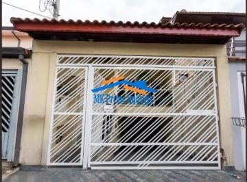 Casa · 160m² · 2 Quartos · 5 Vagas · Excelente Casa Térrea com 2 Suítes, e 5 Vagas de Garagem.