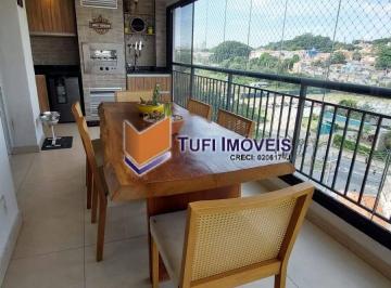 Apartamento · 92m² · 2 Quartos · 2 Vagas · Apartamento na Vila Anastácio !!