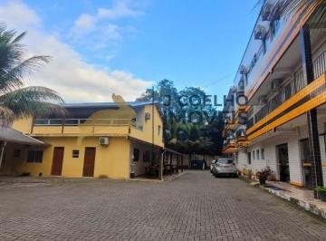 Foto 01 · OPORTUNIDADE - POUSADA A VENDA - PEREQUÊ AÇU - UBATUBA - SP Venha investir em um negócio lucrativo