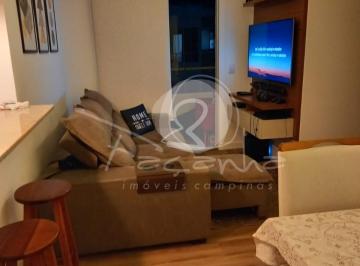 Foto 02 · Apartamento para venda no Jardim Europa em Campinas R$397mil - Imobiliária em Campinas