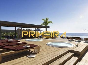 Imóveis de primeira vende Grant Home club é a oportunidade de ter um pé na areia · Grant Home club - Apartamento com 3 quartos, 106m²