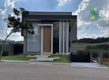 Casa de 4 quartos, Jundiaí · Linda casa à venda com 476m², 4 suítes, com elevador, no Alphaville Jundiaí 1