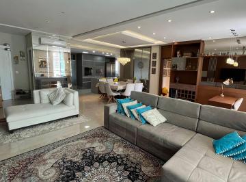 Apartamento · 168m² · 3 Quartos · 3 Vagas · Incrível Apartamento Alto Padrão