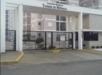 Foto 02 · Apartamento, Torres de Mônaco, Itupeva, SP