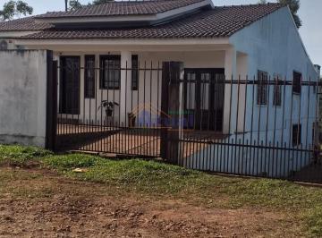 Foto 01 · Casa, Menges, Santo Ângelo, RS