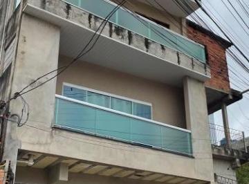 Foto 01 · Casa, Parque Cento E Vinte, Francisco Morato, SP