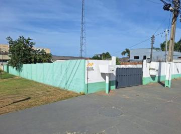 Foto 06 · TERRENO À VENDA, BAIRRO NOVA BRASÍLIA, JI-PARANÁ