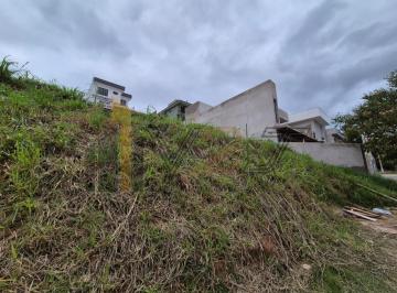 Foto 01 · Terreno à venda em bairro valorizado da região de Vinhedo/SP