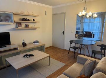 Apartamento · 66m² · 2 Quartos · 1 Vaga - Erik Vinicius · Residencial Colégio Florence