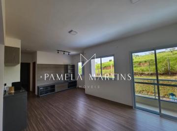 Foto 01 · Apartamento, Residencial das Ilhas, Bragança Paulista, SP