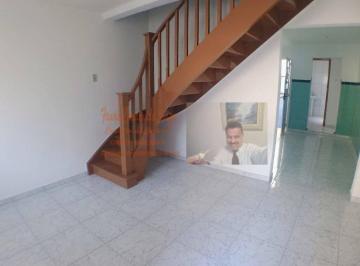 Casa · 80m² · 2 Quartos · Sobrado para locação, charmoso, aconchegante, reformado, no Ipiranga
