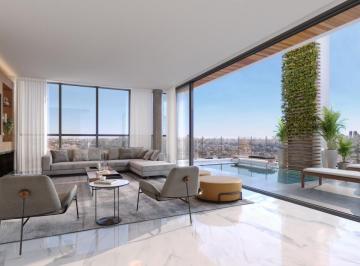 Apartamento de 3 quartos, Curitiba · CONHEÇA O BAUHAUS CONCEPT NO BATEL - APARTAMENTO 3 SUITES 3 VAGAS