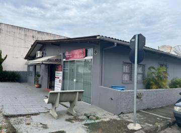 Foto 01 · Sala Comercial 220m² - Centro - Penha