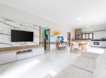 Foto 01 · Imperdível oportunidade: Casa para locação em Bertioga-SP, no bairro Maitinga, com 3 quartos, 1 suít
