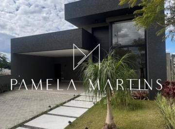 Foto 01 · Casa, Condomínio Residencial Euroville, Bragança Paulista, SP