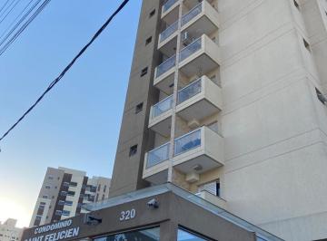 Foto 01 · Apartamento, Vila Guiomar, Santo André, SP