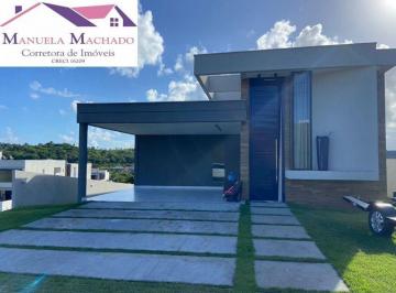 Foto · Casa em Condomínio, Abrantes, Camaçari, BA