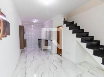 Casa · 64m² · 2 Quartos · 1 Vaga · Casa à Venda - Ponte Rasa, 2 Quartos,  64 m² - São Paulo
