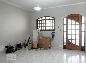 Casa · 124m² · 3 Quartos · 1 Vaga · Casa para Aluguel - Itaquera, 3 Quartos,  124 m² - São Paulo