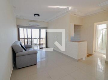 Apartamento · 75m² · 2 Quartos · 2 Vagas · Apartamento para Aluguel - Jardim Oceânico, 2 Quartos, 75 m² - Rio de Janeiro