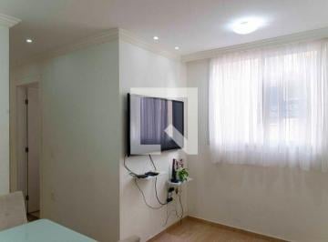 Apartamento · 47m² · 2 Quartos · 1 Vaga · Apartamento para Aluguel - Jardim Alvorada, 2 Quartos,  47 m² - Nova Iguaçu