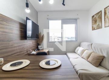 Apartamento · 33m² · 2 Quartos · Apartamento para Aluguel - Sacomã, 2 Quartos, 33 m² - São Paulo