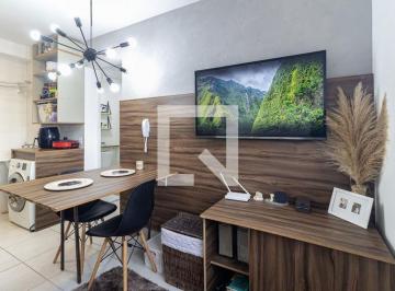Apartamento Aluguel 33m² de 2 quartos · Apartamento para Aluguel - Sacomã, 2 Quartos,  33 m² - São Paulo