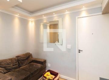 Apartamento · 40m² · 2 Quartos · Apartamento à Venda - Artur Alvim, 2 Quartos,  40 m² - São Paulo