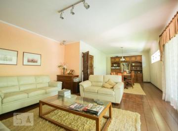 Casa · 250m² · 3 Quartos · 4 Vagas · Casa à Venda - Vila Marieta, 3 Quartos,  250 m² - Campinas